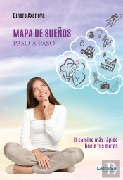 Mapa De Sueños Paso A Paso. El Camino Más Rápido Hacia Tus M