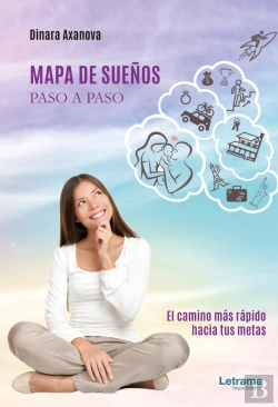 Bertrand.pt - Mapa De Sueños Paso A Paso. El Camino Más Rápido Hacia Tus M