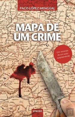 Bertrand.pt - Mapa de um Crime