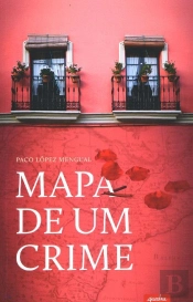 Mapa de um Crime
