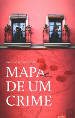 Bertrand.pt - Mapa de um Crime