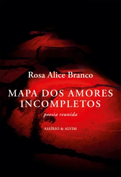 Bertrand.pt - Mapa dos Amores Incompletos