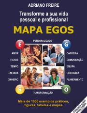 Mapa EGOS