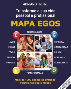 Bertrand.pt - Mapa EGOS