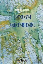 Mapa Físico