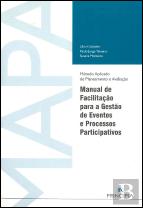 MAPA - Manual de Facilitação para a Gestão de Eventos e Processos Participativos