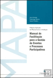 MAPA - Manual de Facilitação para a Gestão de Eventos e Processos Participativos