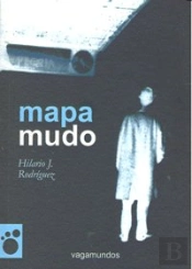 Mapa Mudo