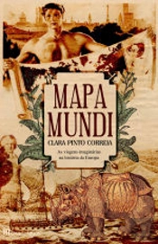 Mapa Múndi