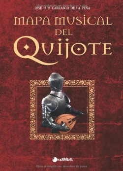 Bertrand.pt - Mapa Musical Del Quijote