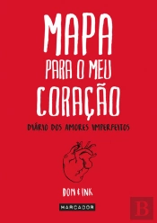 Mapa Para o Meu Coração