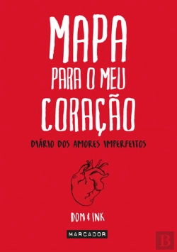 Bertrand.pt - Mapa Para o Meu Coração