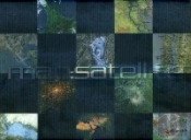 Mapa: Satélite