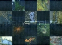 Bertrand.pt - Mapa: Satélite