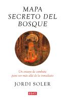 Mapa Secreto Del Bosque