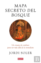 Mapa Secreto Del Bosque