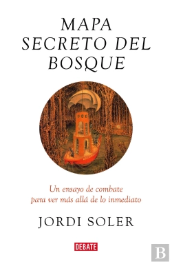 Bertrand.pt - Mapa Secreto Del Bosque