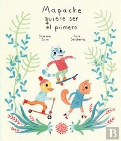 Bertrand.pt - Mapache Quiere Ser El Primero