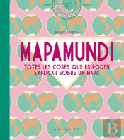 Mapamundi - Catala
