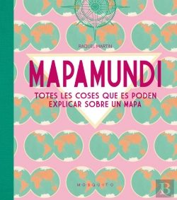 Bertrand.pt - Mapamundi - Catala