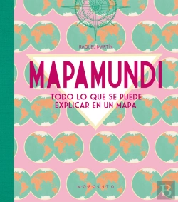 Bertrand.pt - Mapamundi