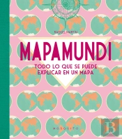 Mapamundi