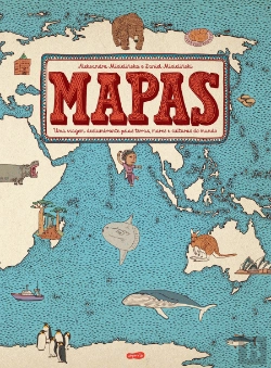 Bertrand.pt - Mapas