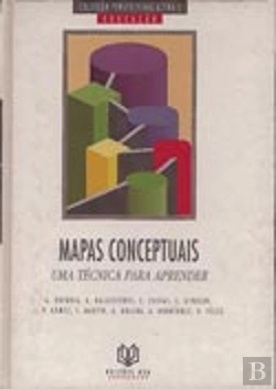Bertrand.pt - Mapas Conceptuais