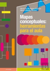 Mapas Conceptuales: Herramientas Para El Aula