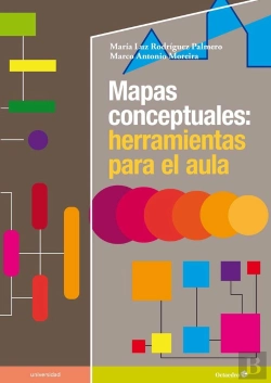 Bertrand.pt - Mapas Conceptuales: Herramientas Para El Aula