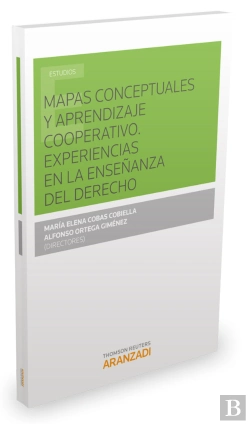 Bertrand.pt - Mapas Conceptuales Y Aprendizaje Cooperativo. Experiencias En La Enseñanza Del Derecho