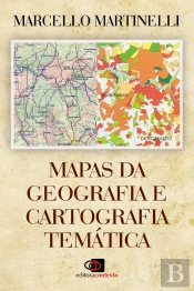 Mapas Da Geografia E Cartografia Temática