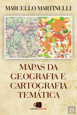 Bertrand.pt - Mapas Da Geografia E Cartografia Temática
