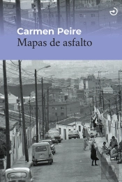 Mapas De Asfalto