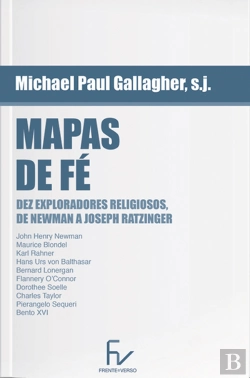 Bertrand.pt - Mapas de Fé