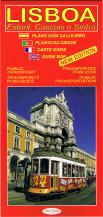 Mapas de Lisboa