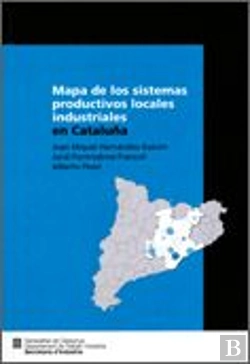Bertrand.pt - Mapas De Los Sistemas Productivos Locales