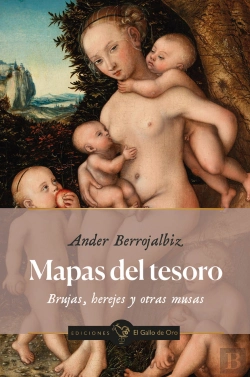Bertrand.pt - Mapas Del Tesoro