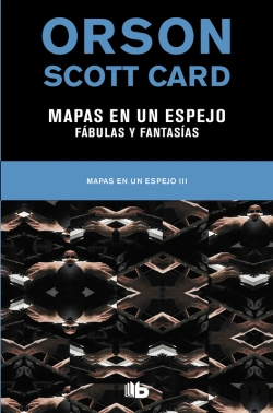 Bertrand.pt - Mapas En Un Espejo | Fabulas Y Fantasías (Mapas En Un Espejo 3)