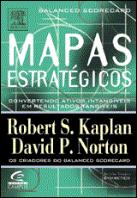 Mapas Estratégicos