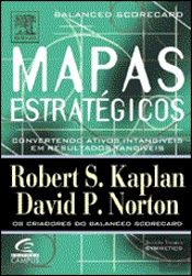 Mapas Estratégicos