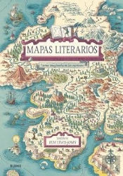 Mapas Literarios (2021)