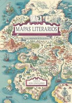 Bertrand.pt - Mapas Literarios (2021)