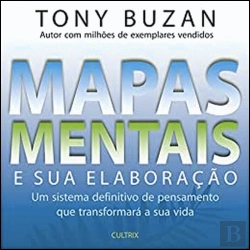 Bertrand.pt - Mapas Mentais e sua Elaboração