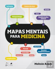Mapas Mentais para Medicina