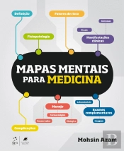 Mapas Mentais para Medicina