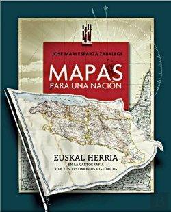 Bertrand.pt - Mapas Para Una Nación -