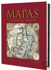 Mapas. Viaje Al Pasado