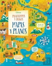 Mapas Y Planos