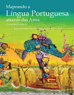 Bertrand.pt - Mapeando A Lngua Portuguesa Atraves Das Artes, Corrected Edition